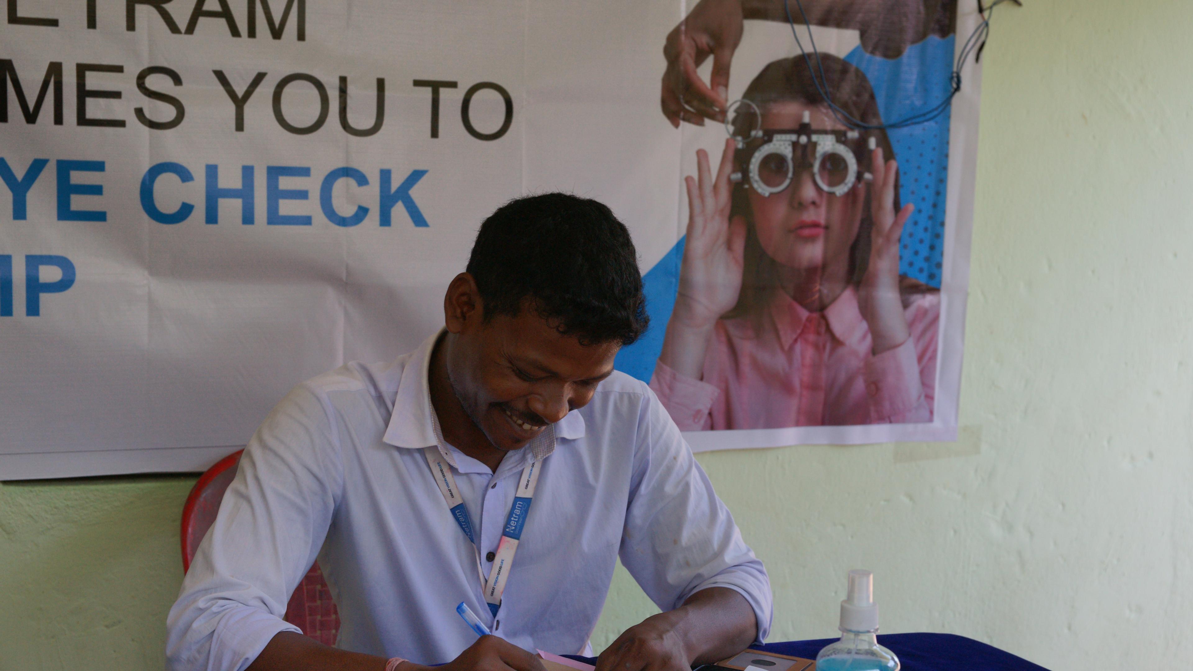 Rotary Club in Bhubaneswar, Indien