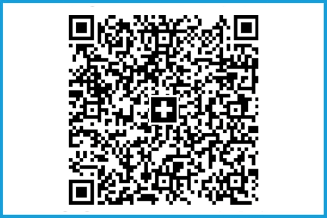 Qr Code PostFinance