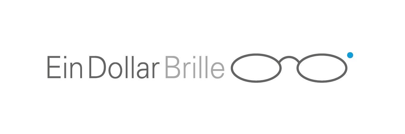 Logo EinDollarBrille