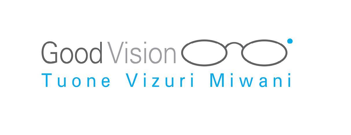 Logo GoodVision Kenia