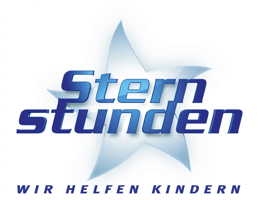 Logo Sternstunden