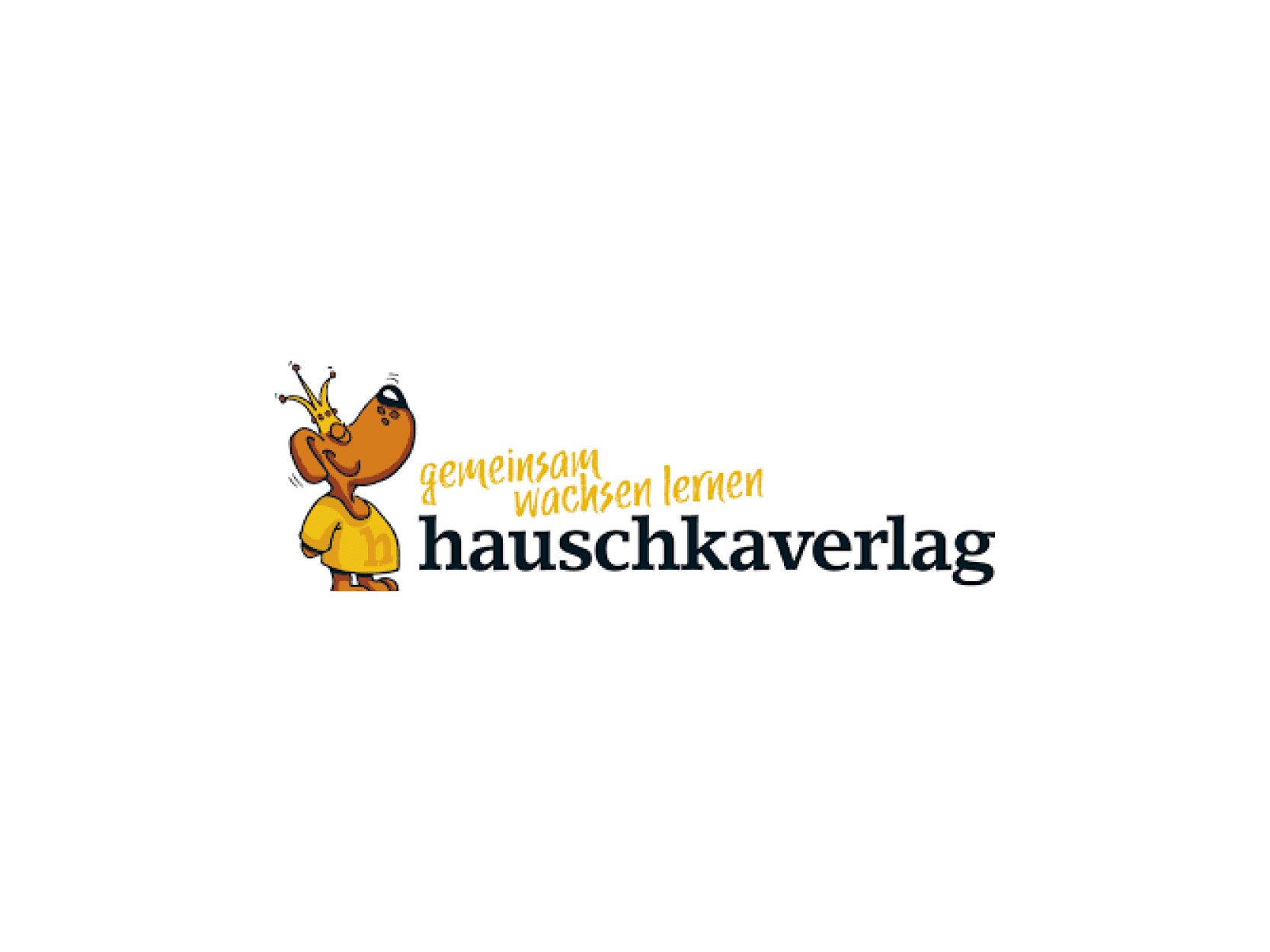 Logo Hauschka Verlag